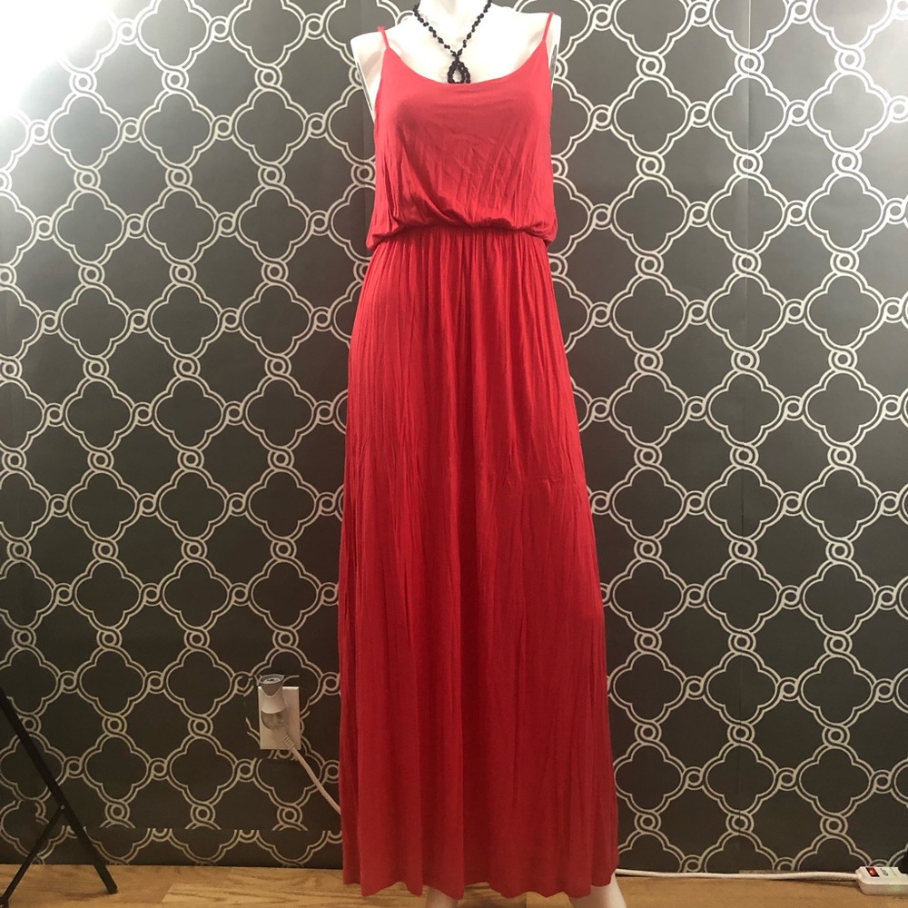 Active Basic pink dress size M